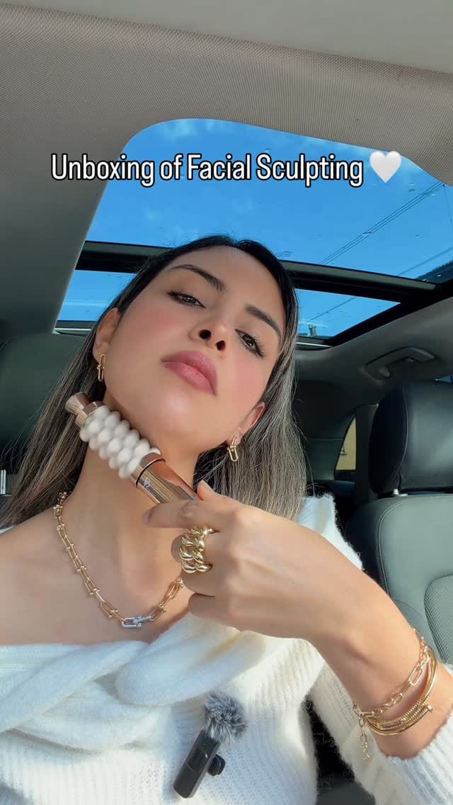 Post 4 by Emna Ben Ahmed créatrice de contenu |UGC on Instagram (video)