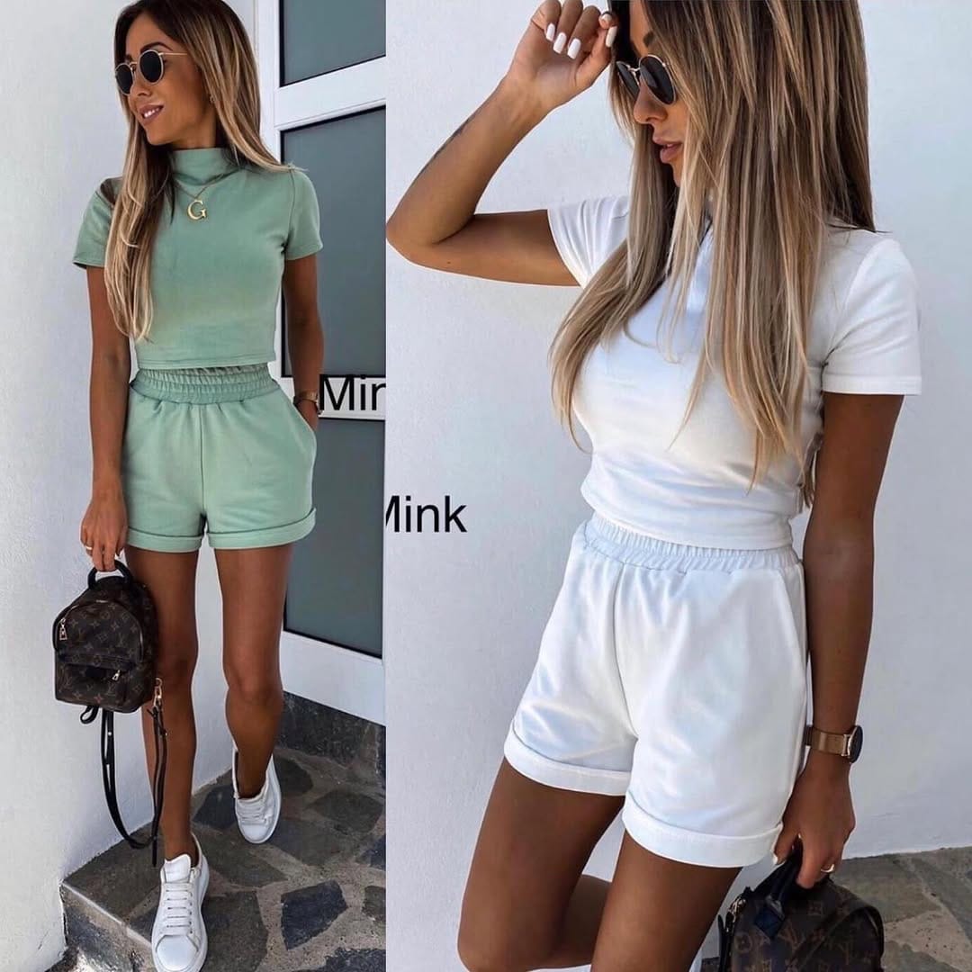 Post 8 by فروش عمده پوشاک ترکیه on Instagram (carousel)