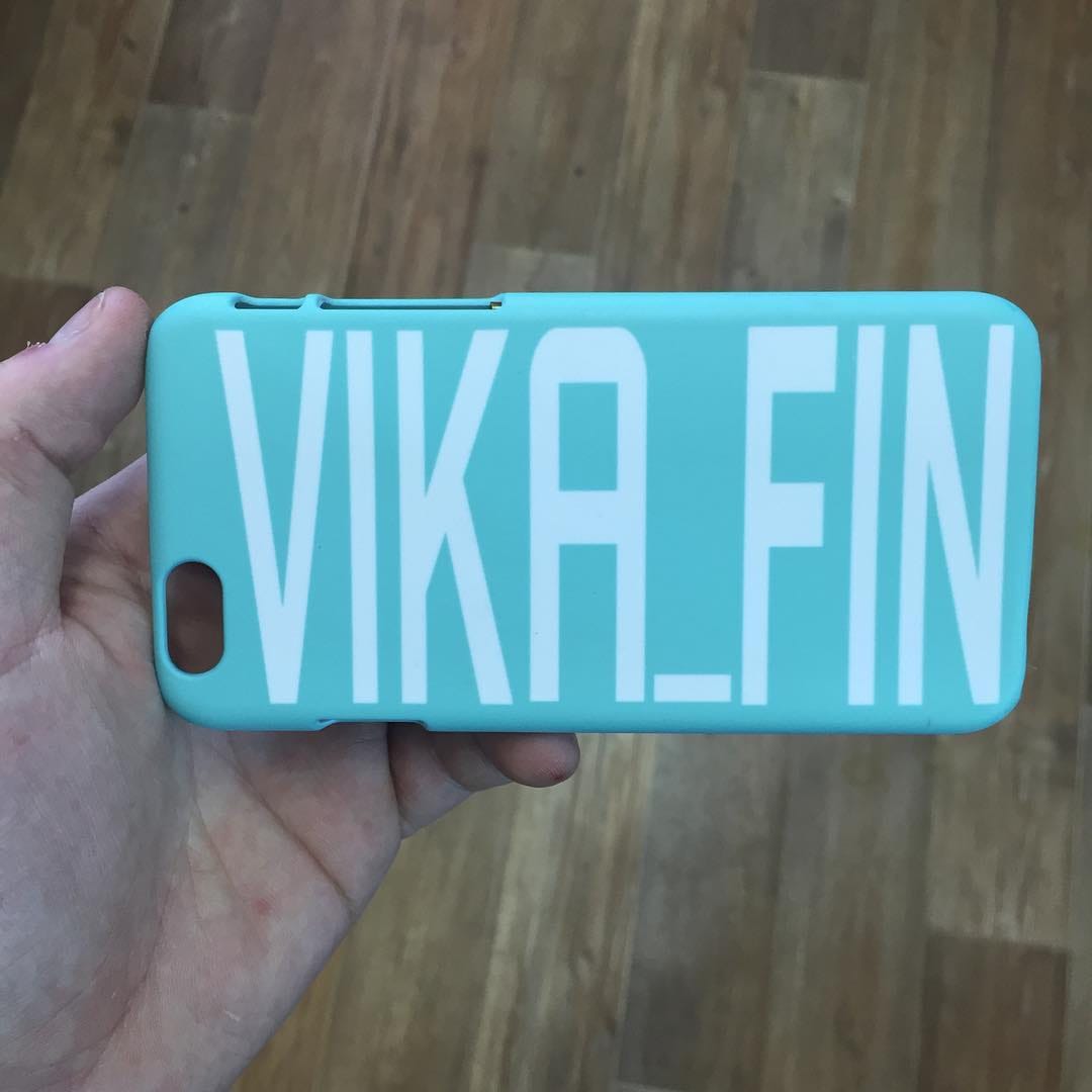 Post 10 by печать на чехлах on Instagram (image)