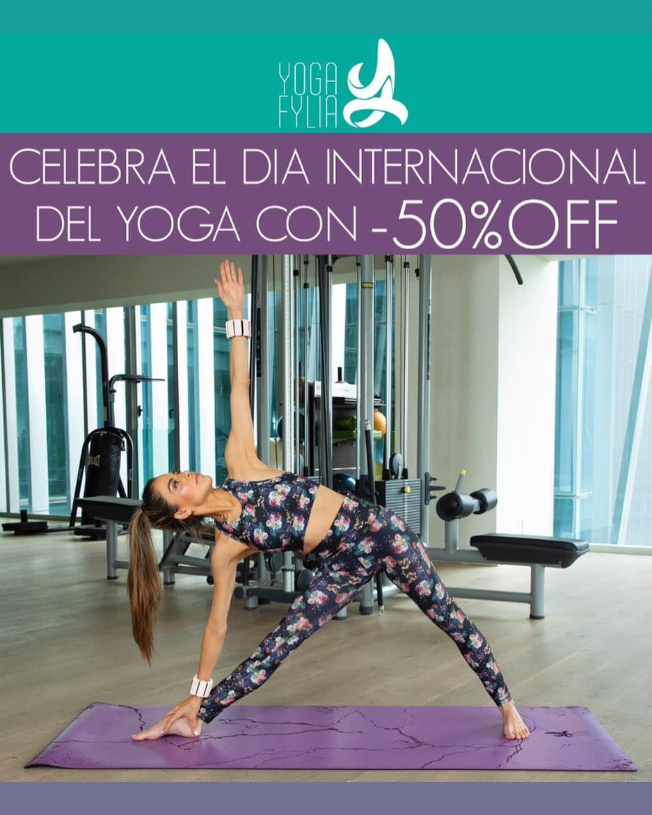 Post 5 by Yogafylia on Instagram (image)