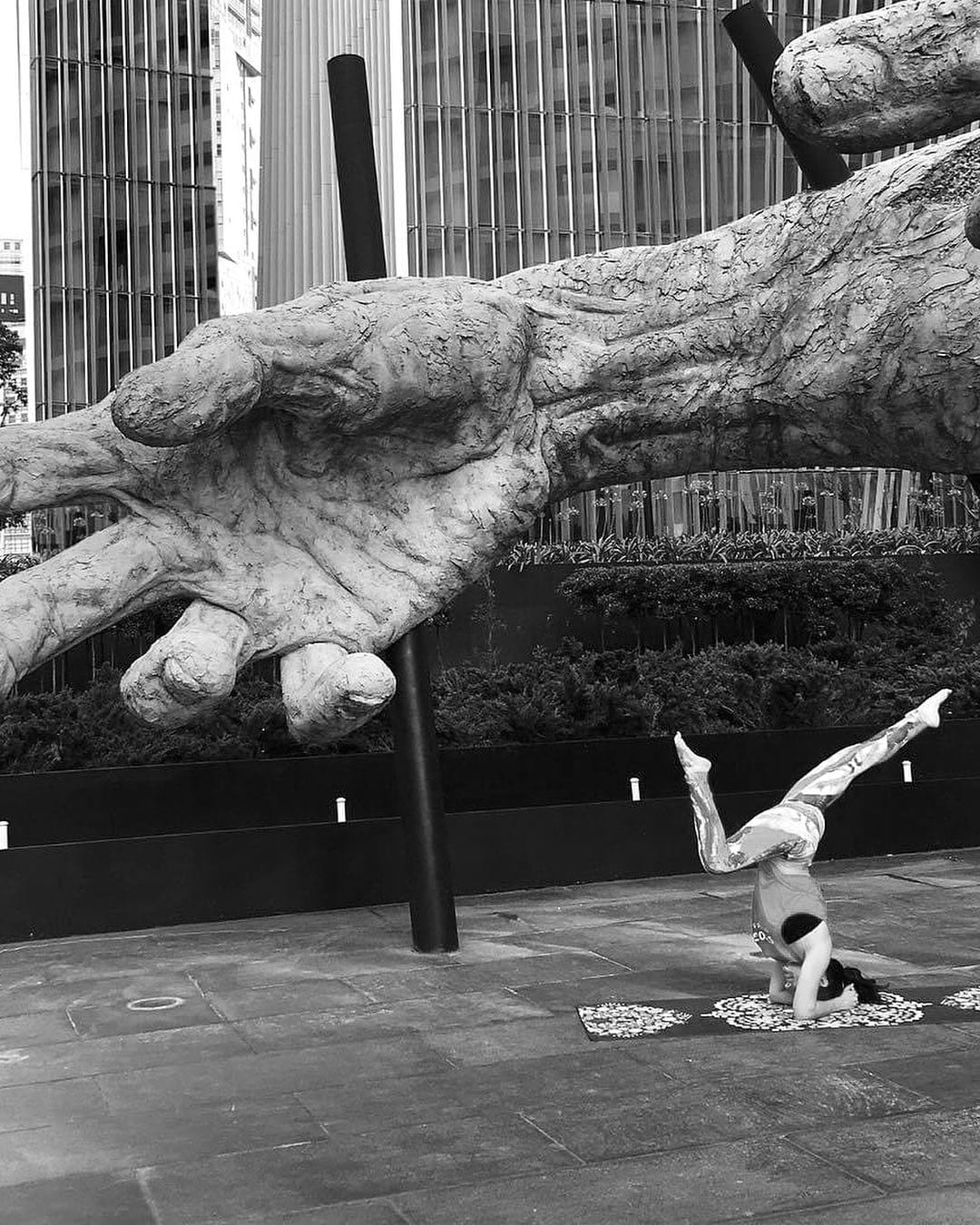 Post 6 by Yogafylia on Instagram (image)