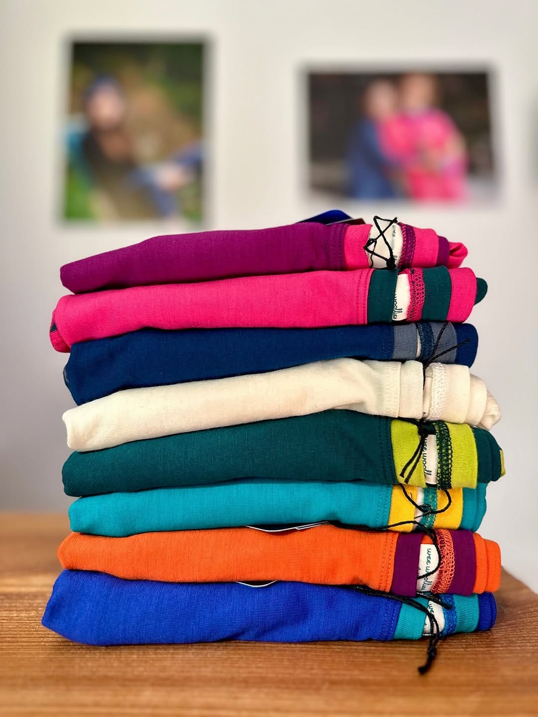 Post 8 by Wee Woollies on Instagram (image)