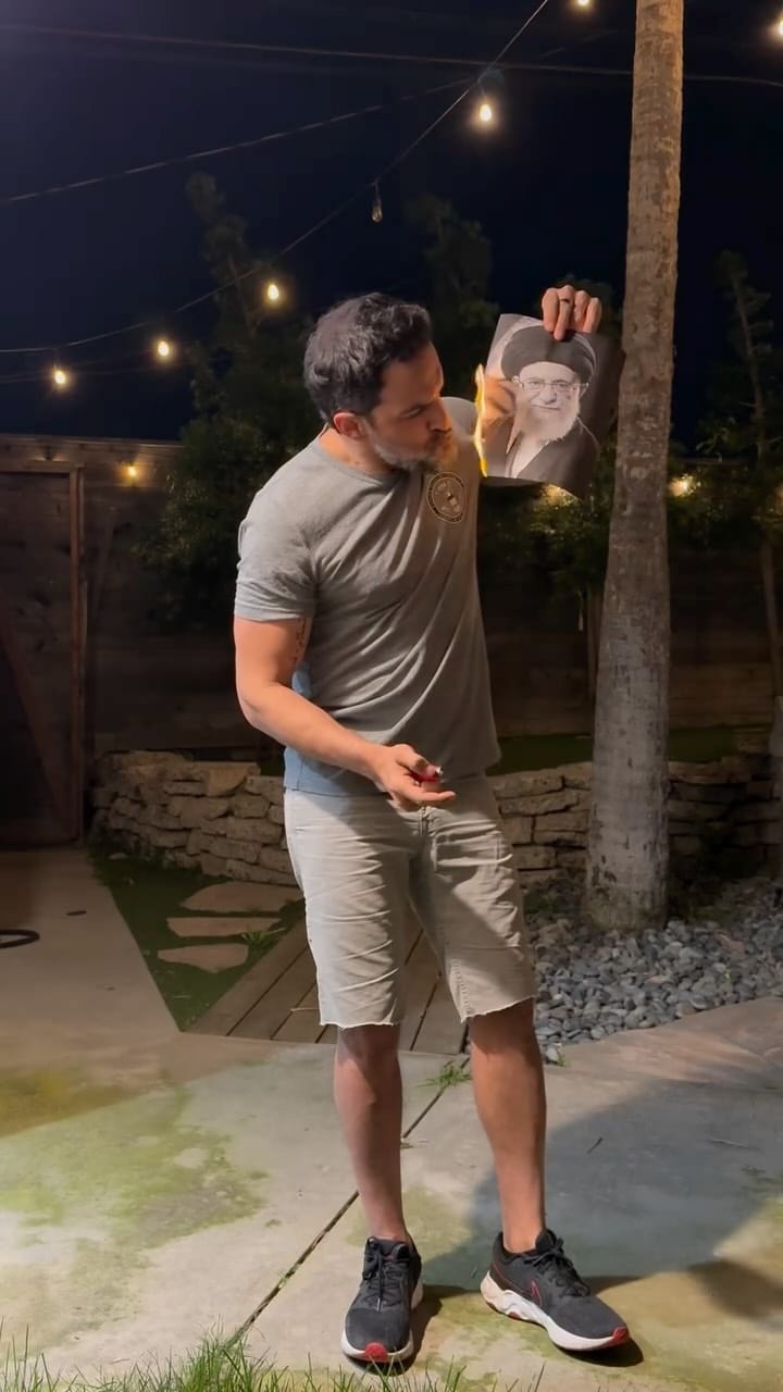 Post 5 by Chris Mogaddam on Instagram (video)