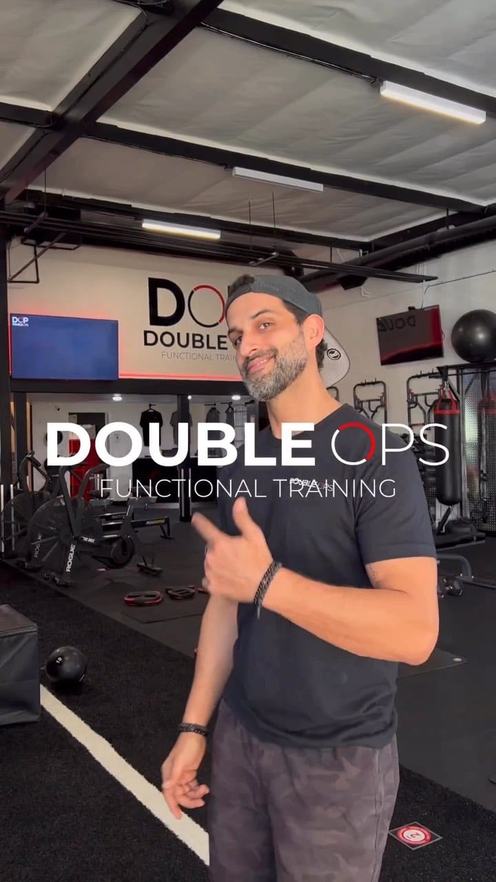 Post 10 by Chris Mogaddam on Instagram (video)