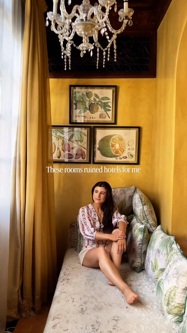Post 6 by Yasmin Enger | London & travel on Instagram (video)