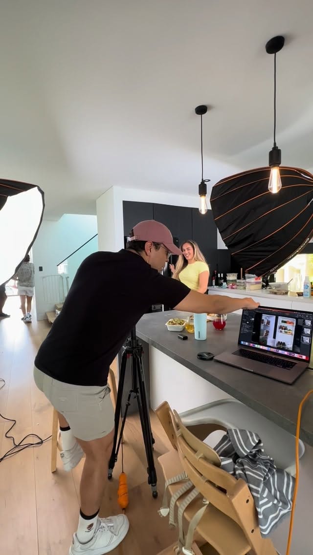 Post 1 by Jorgito A Campos on Instagram (video)