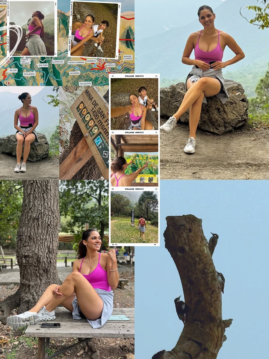 Post 6 by Priscilla Leal on Instagram (image)