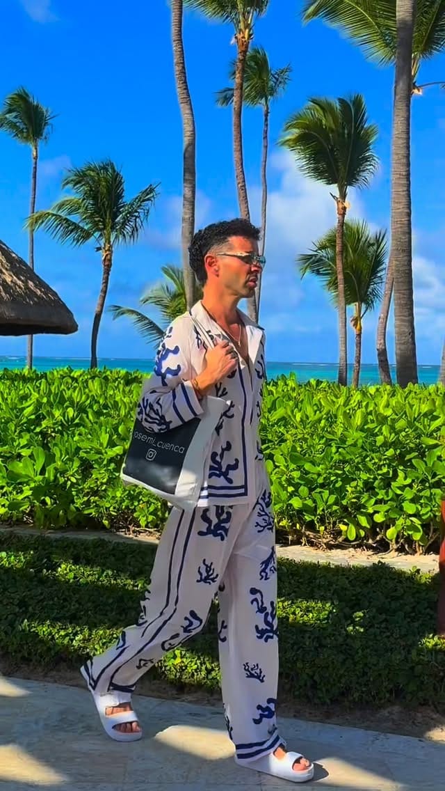 Post 5 by josemi cuenca on Instagram (video)