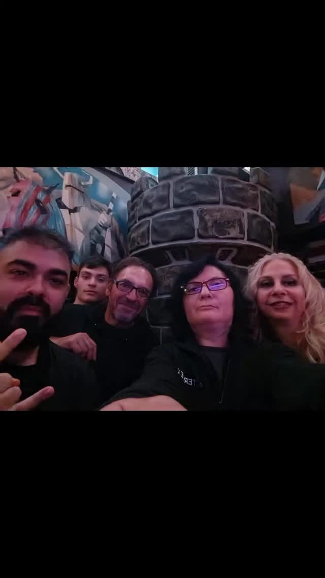Post 5 by Δέσποινα Αποστολοπούλου on Instagram (video)