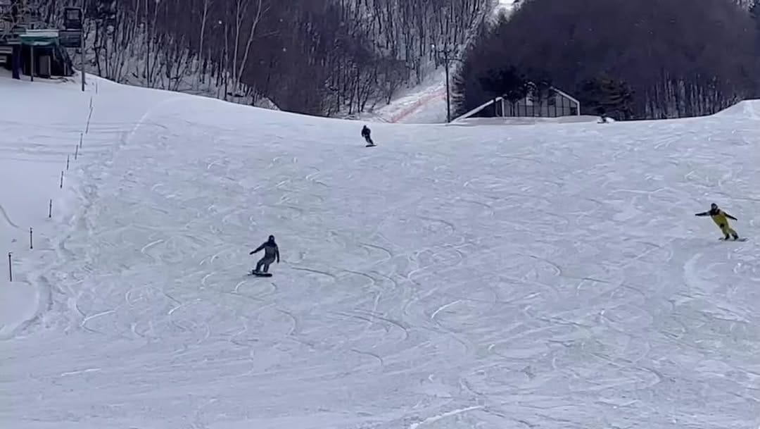 Post 7 by orio on Instagram (video)