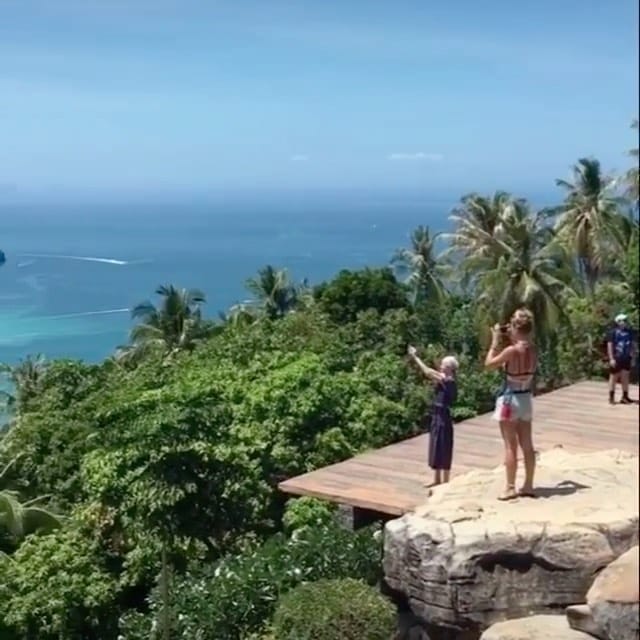 Post 8 by Phi Phi Brasil on Instagram (video)