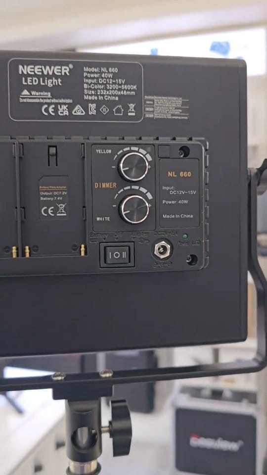 Post 9 by EnValenciaCompro - Tecnología Fotografia Gadgets on Instagram (video)