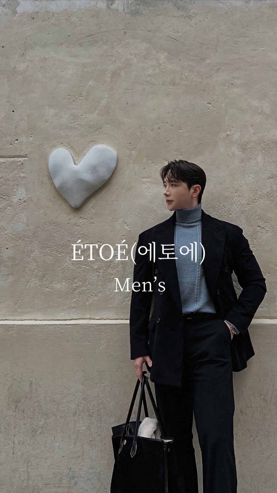 Post 6 by Song Kwanseok on Instagram (video)