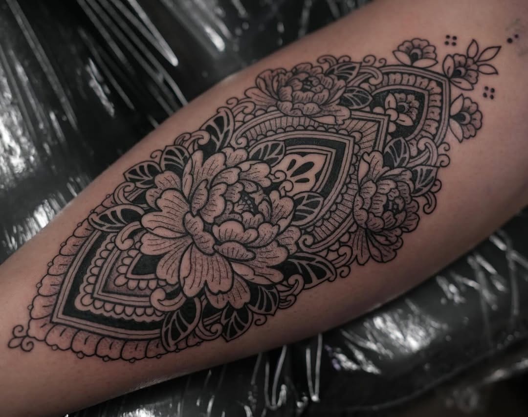 Post 8 by Stallions And Galleons Tattoo on Instagram (image)