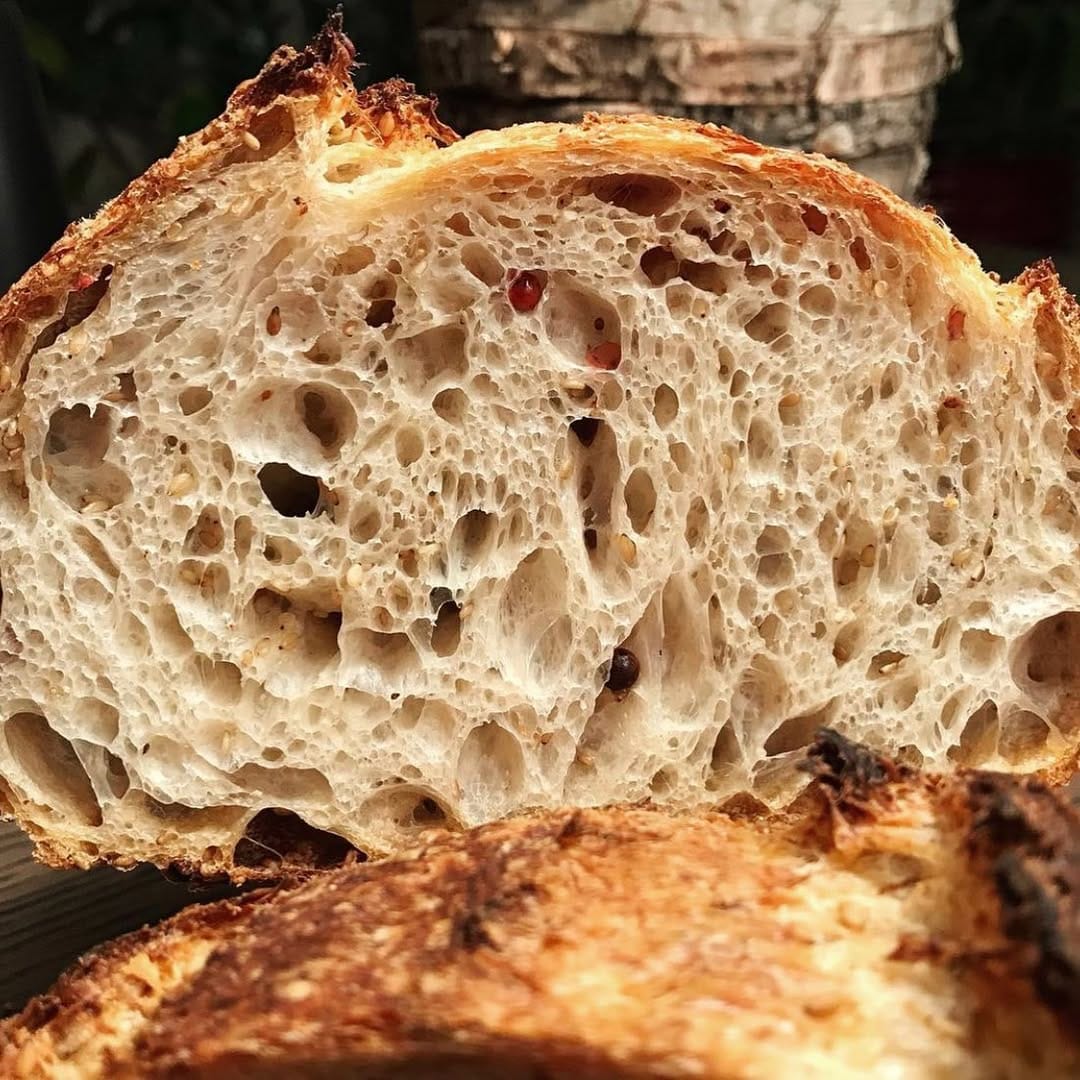 Post 6 by Le saucisson 100% artisanal on Instagram (image)