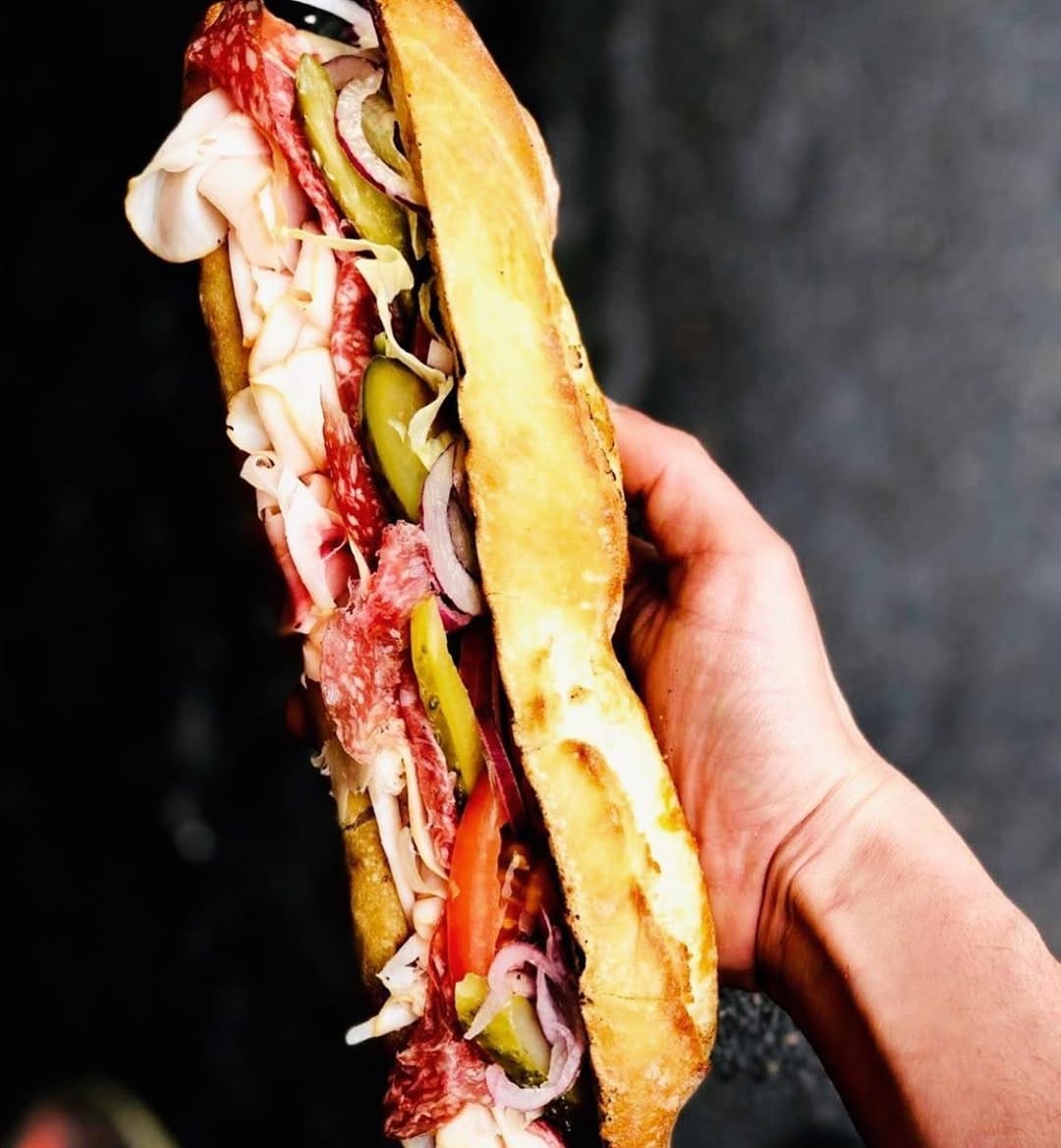 Post 7 by Le saucisson 100% artisanal on Instagram (image)