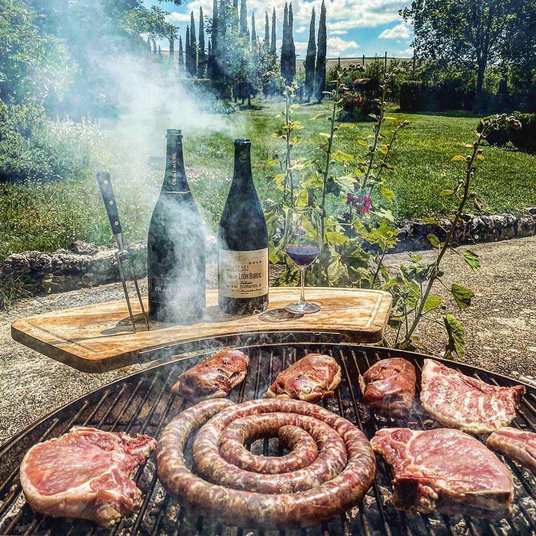 Post 10 by Le saucisson 100% artisanal on Instagram (image)