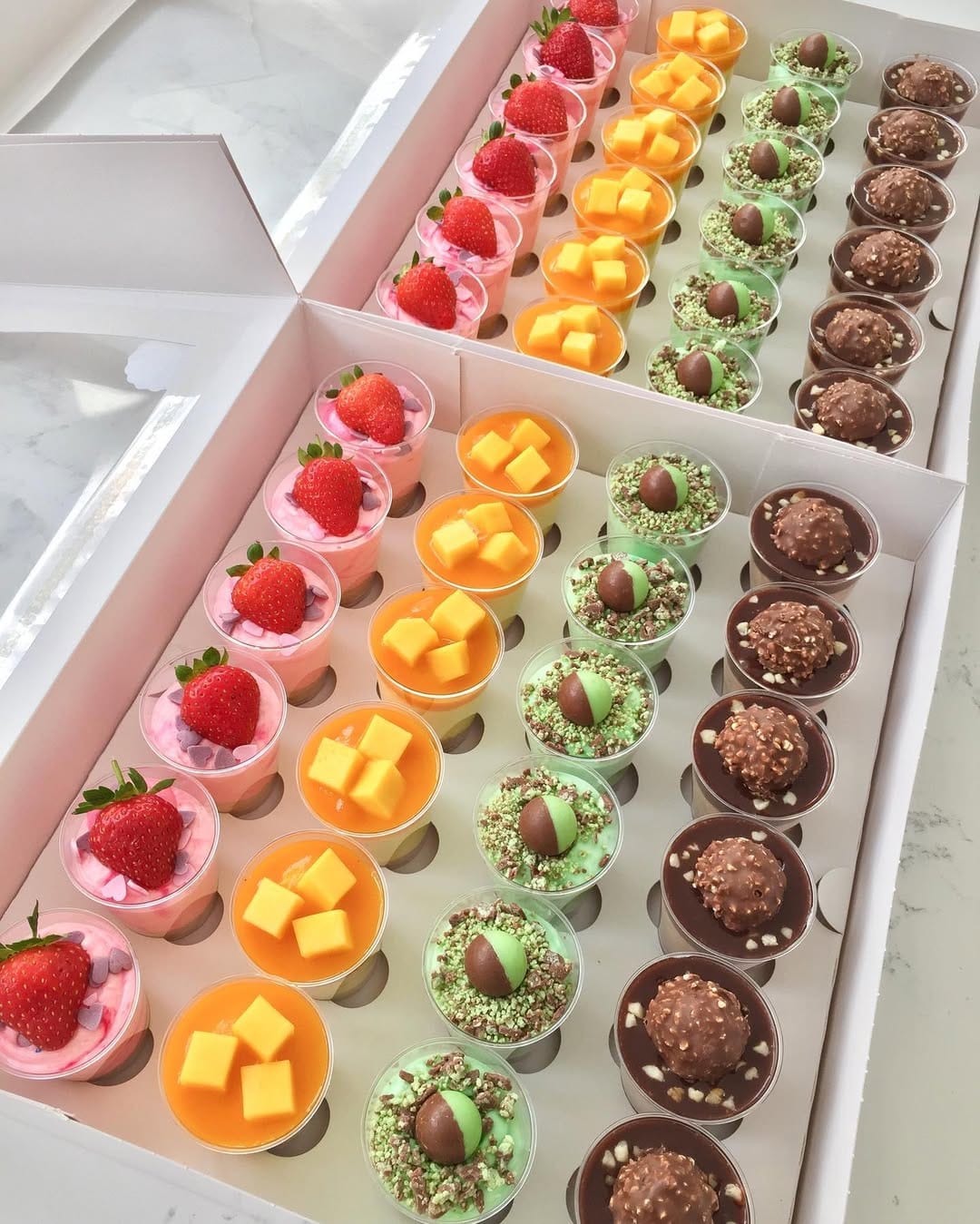 Post 2 by Ayesha's Delights on Instagram (image)