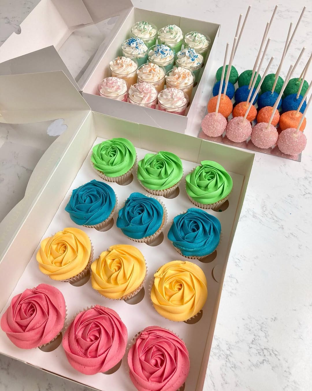 Post 10 by Ayesha's Delights on Instagram (image)