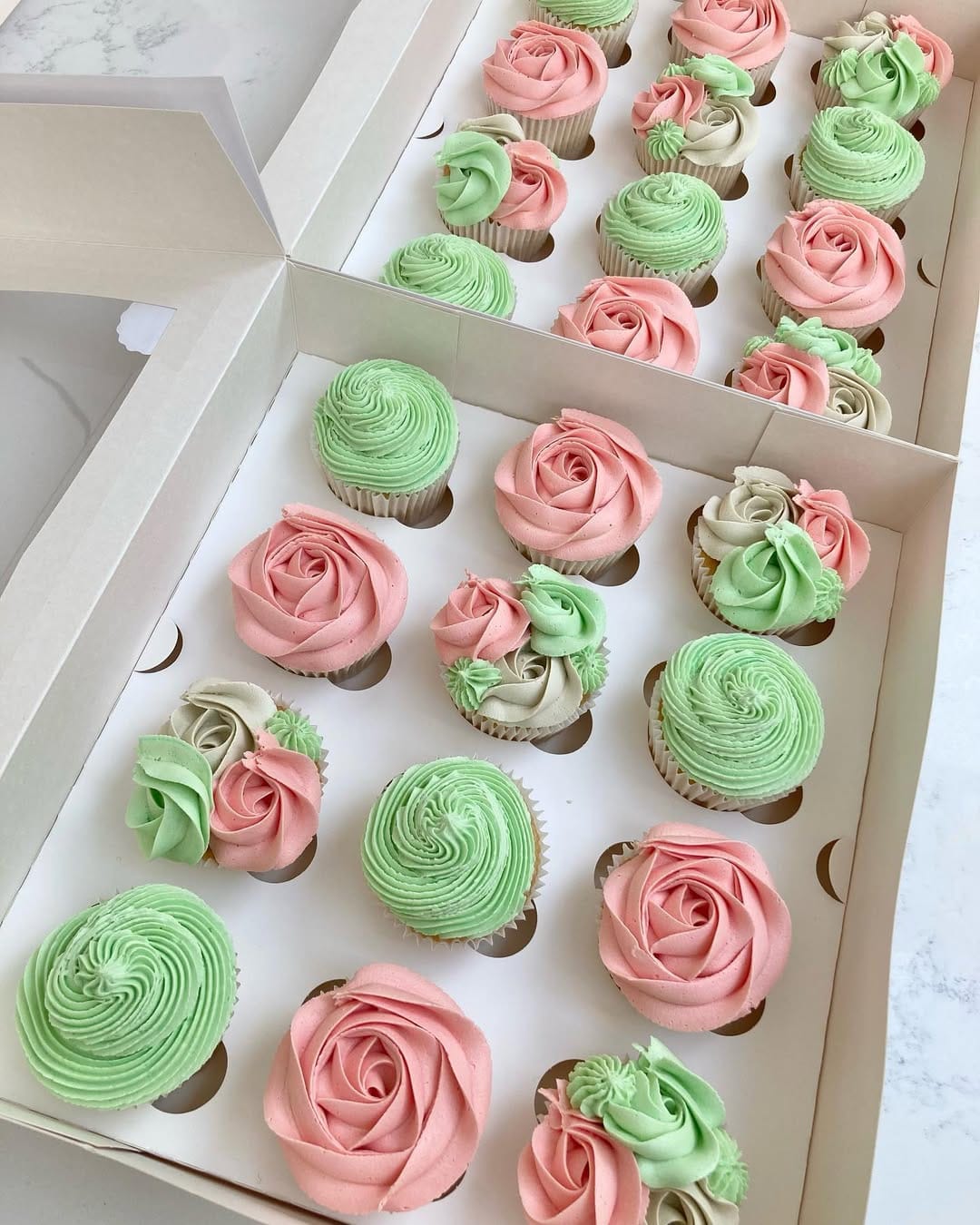 Post 8 by Ayesha's Delights on Instagram (image)