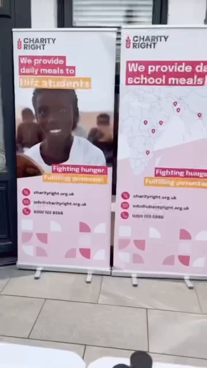 Post 5 by Ayesha's Delights on Instagram (video)