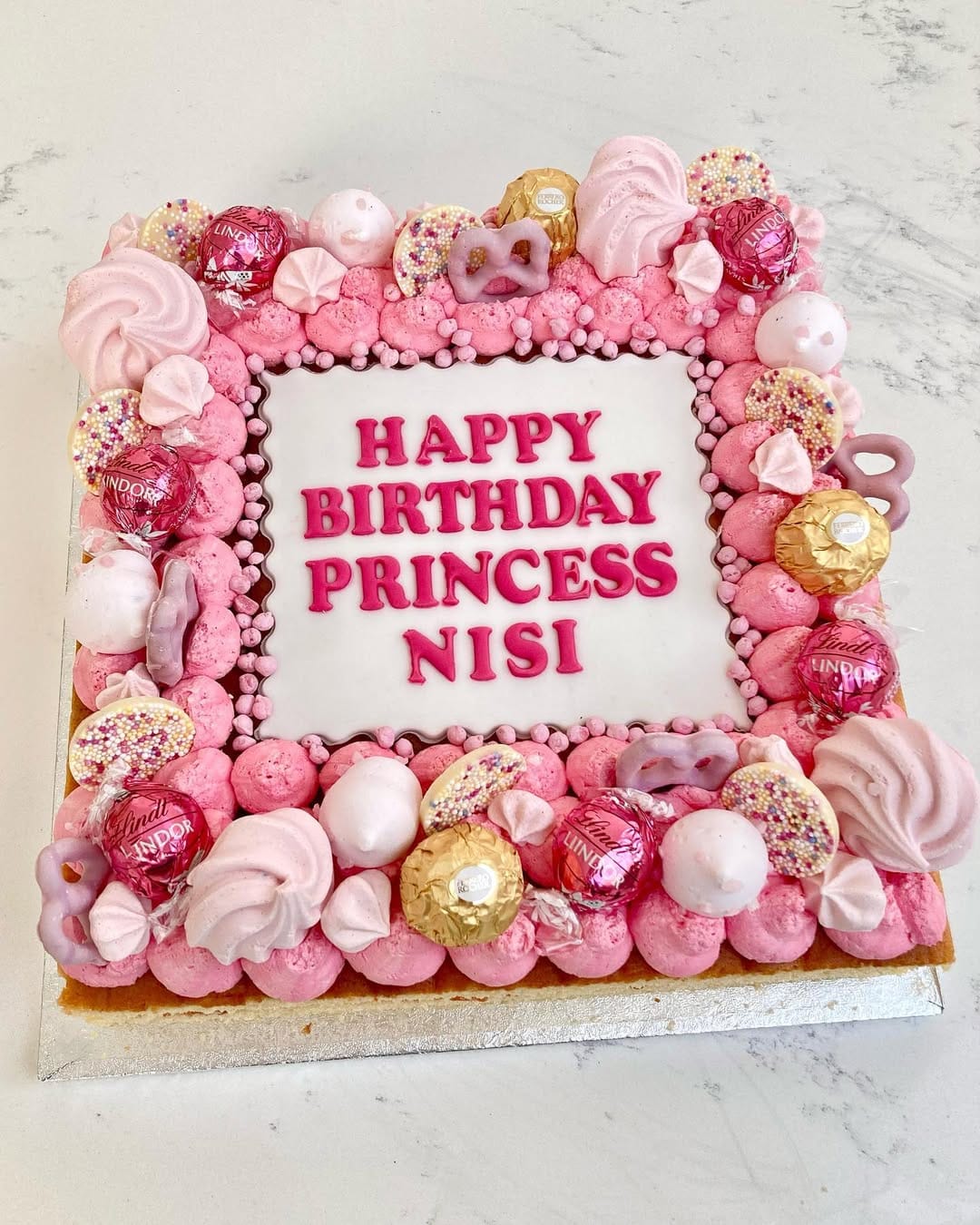 Post 9 by Ayesha's Delights on Instagram (image)