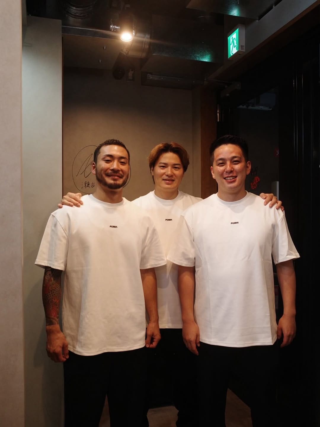 Post 8 by 焼肉ぽむる on Instagram (image)