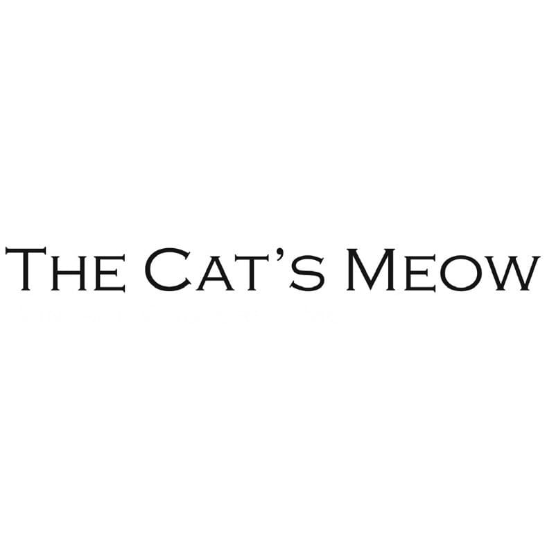 Post 1 by The Cat’s Meow on Instagram (image)
