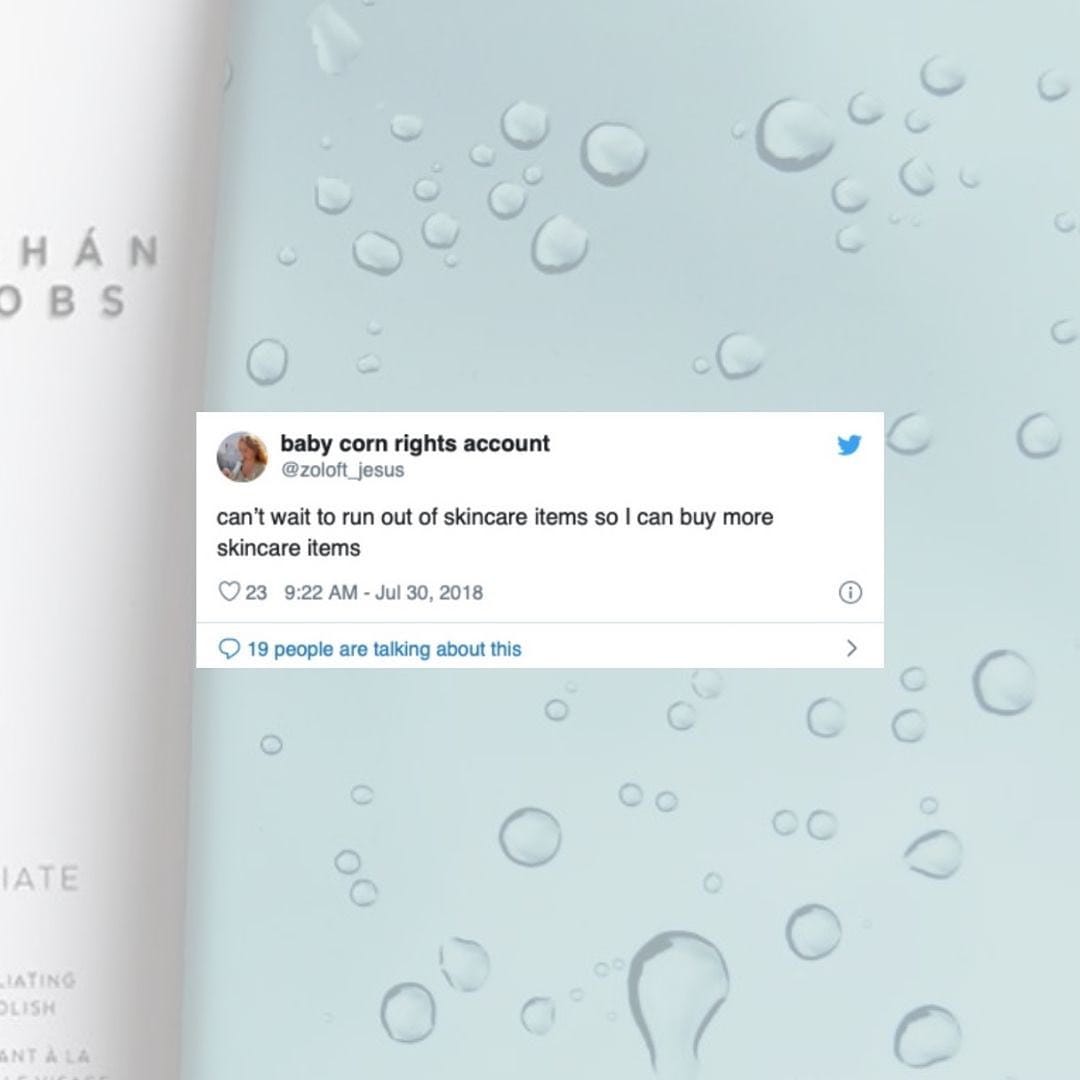 Post 10 by Vaughan Jacobs Skin 🍃 on Instagram (image)