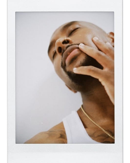 Post 5 by Vaughan Jacobs Skin 🍃 on Instagram (image)