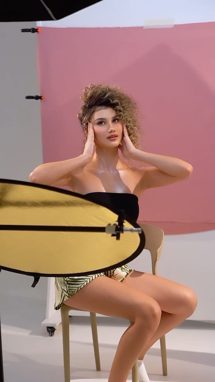 Post 10 by Regine Nailga Gerloff on Instagram (video)