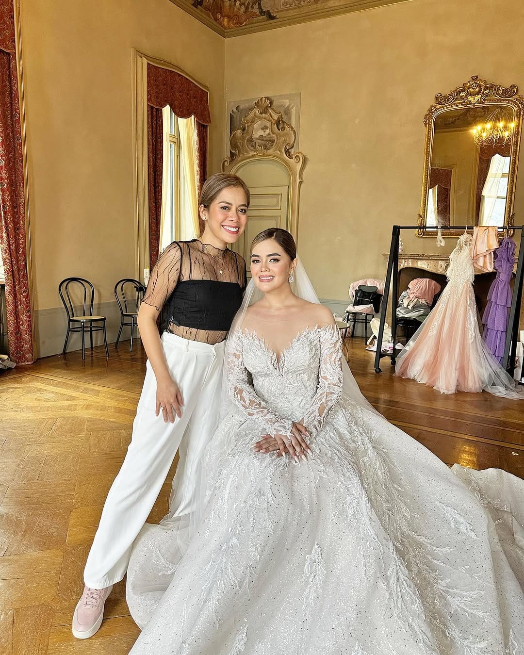 Post 9 by Regine Nailga Gerloff on Instagram (carousel)