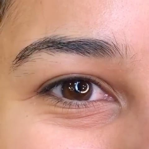 Post 8 by Microblading Master ✍️ on Instagram (video)