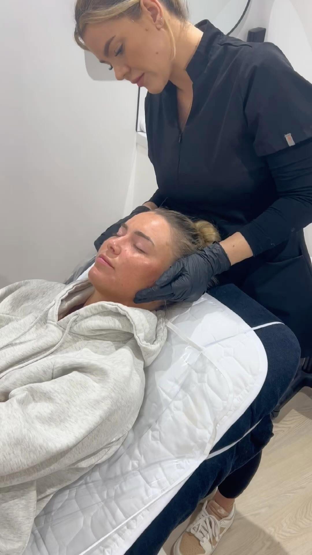Post 8 by LIP FILLER | NATURAL ENHANCEMENTS | BRIGHTON on Instagram (video)