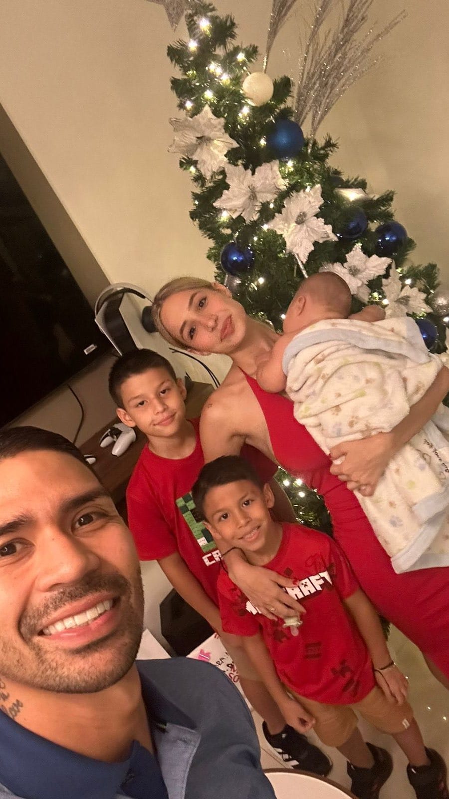 Post 6 by Diego Bejarano Ibañez on Instagram (video)