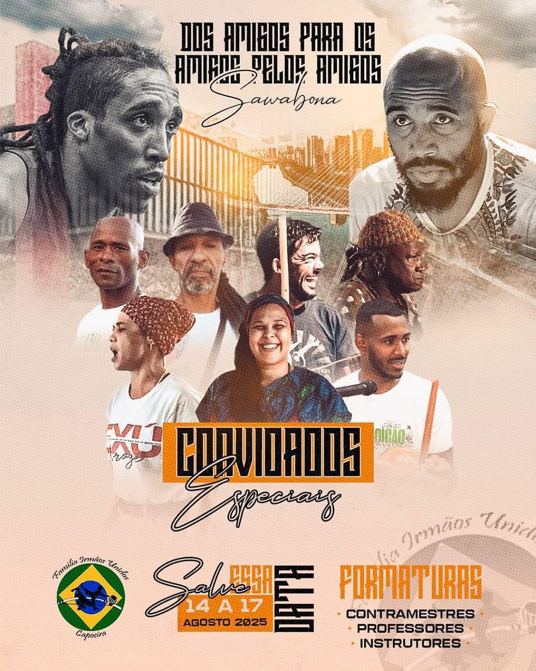 Post 5 by 220Fiu⚡️| Professor de Capoeira on Instagram (image)