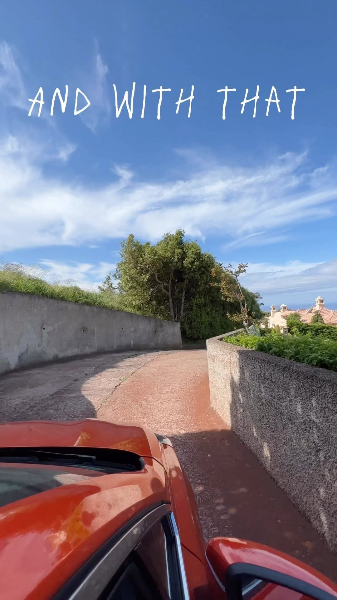 Post 1 by A L E X • G A L I A N O on Instagram (video)