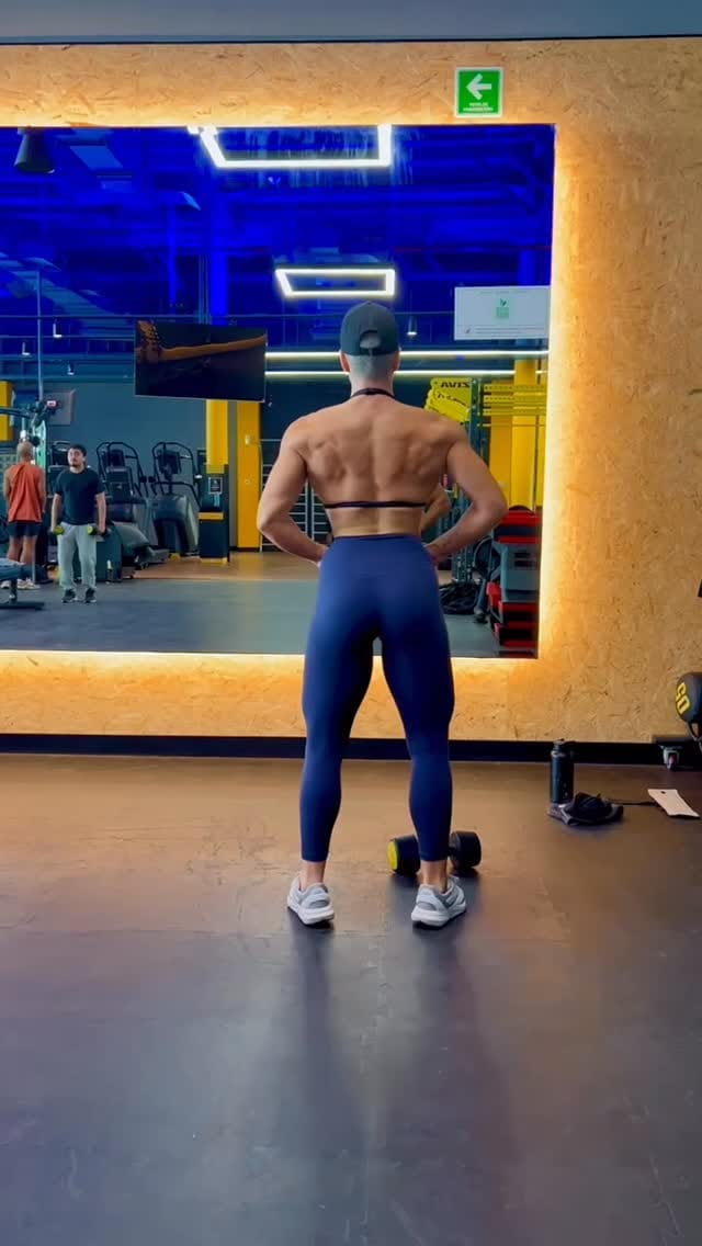 Post 4 by Nadia Delvecchio, 45 on Instagram (video)