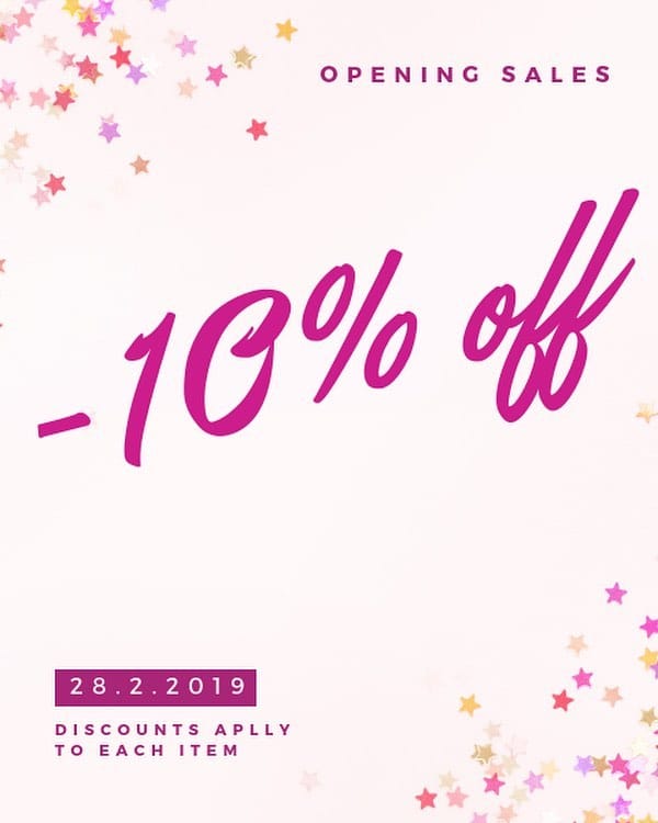 Post 3 by Pixie Charm Boutique on Instagram (image)