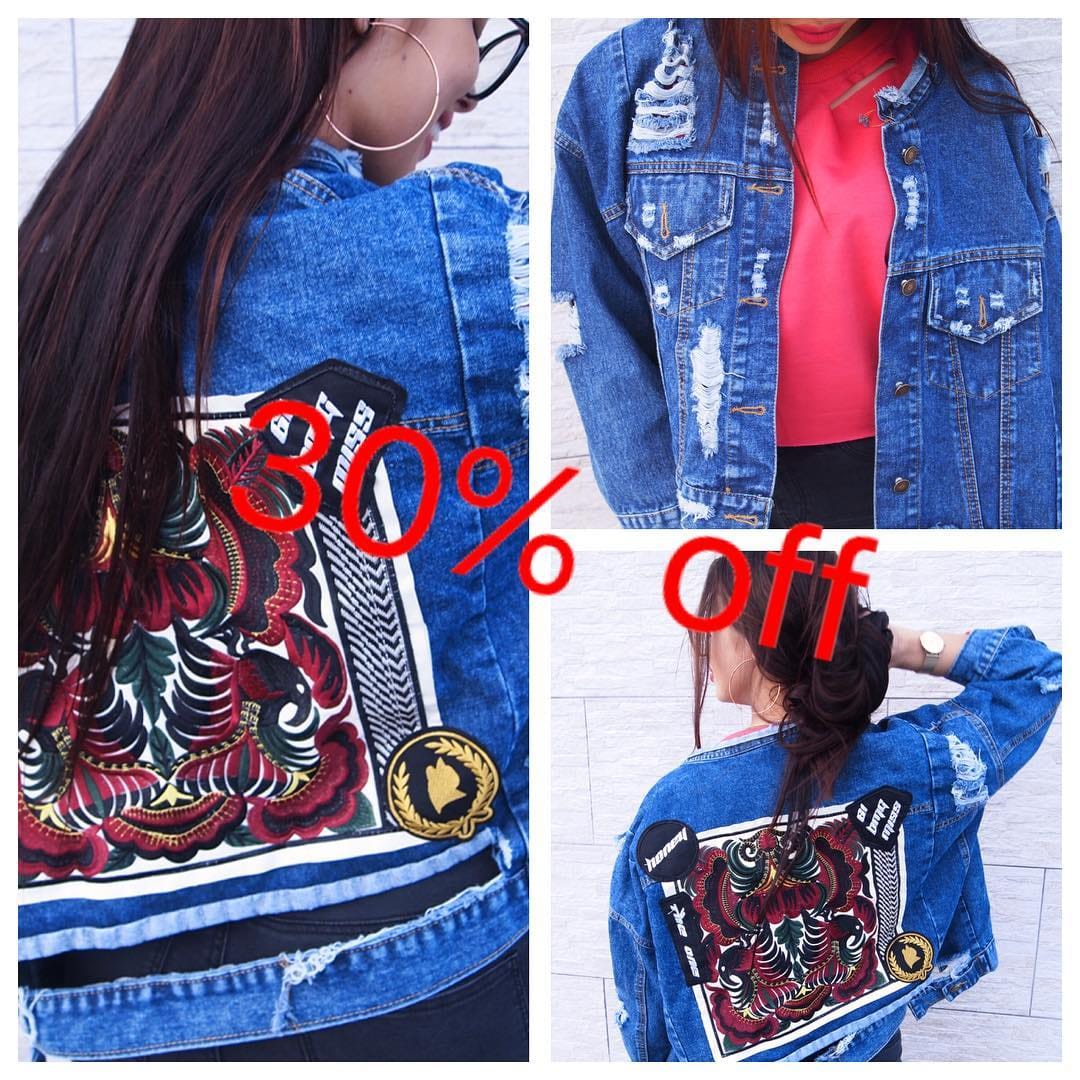 Post 1 by Pixie Charm Boutique on Instagram (image)