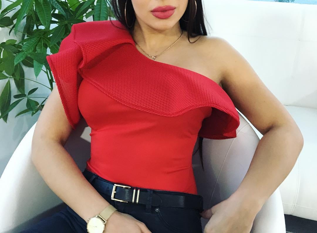 Post 2 by Pixie Charm Boutique on Instagram (image)