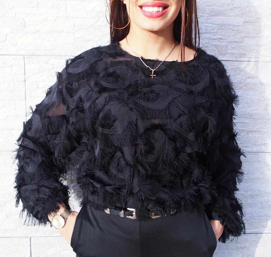 Post 8 by Pixie Charm Boutique on Instagram (image)