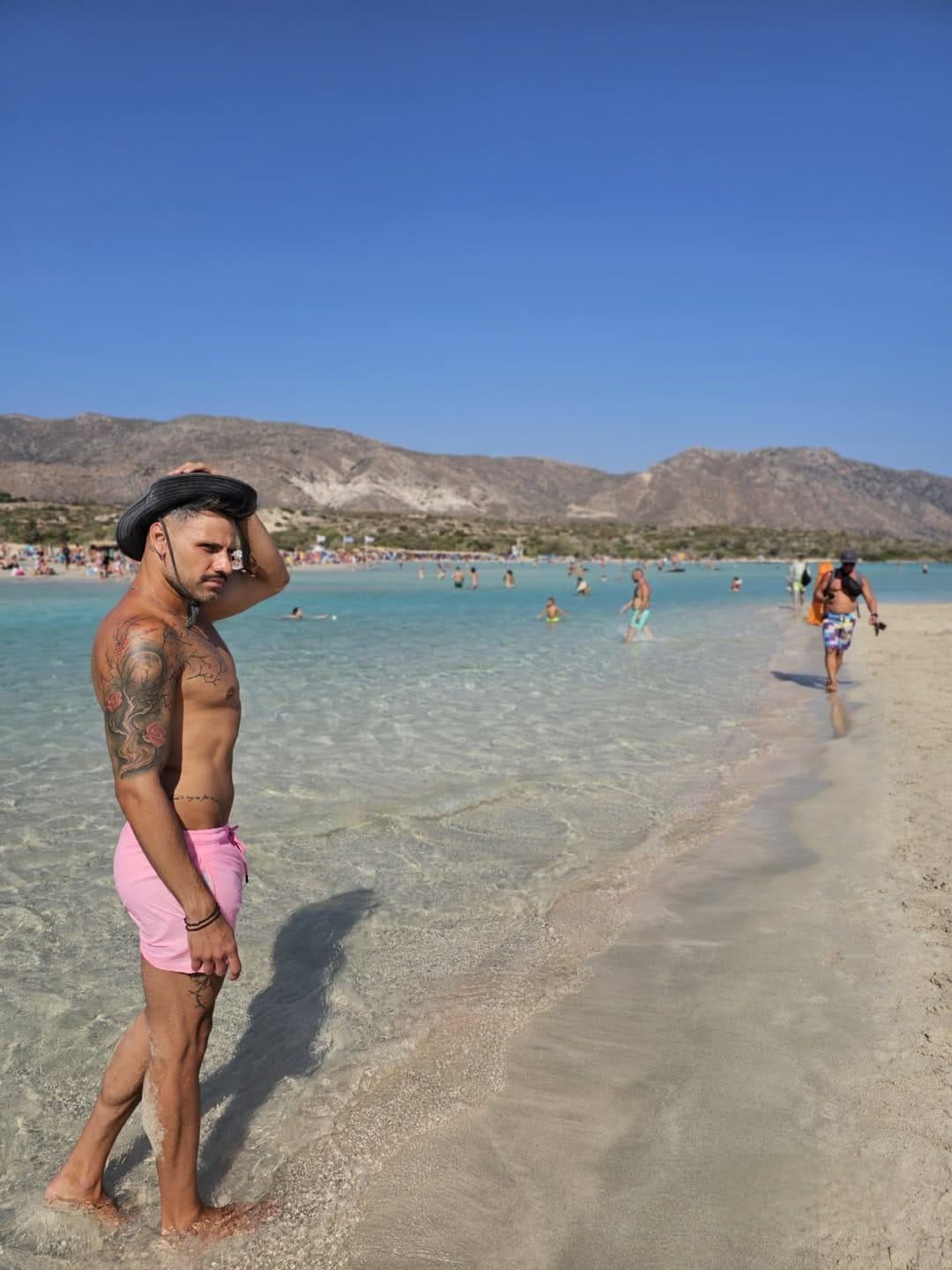 Post 5 by Constantinos Vasou on Instagram (carousel)