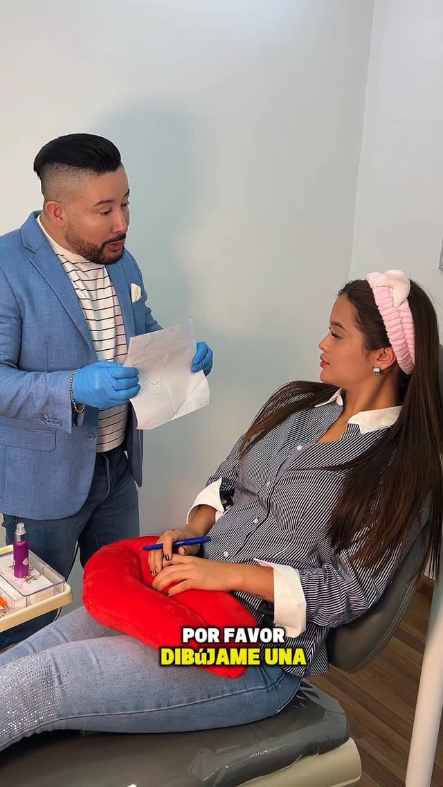 Post 8 by Depilife - ESTÉTICA EN BARQUISIMETO on Instagram (video)