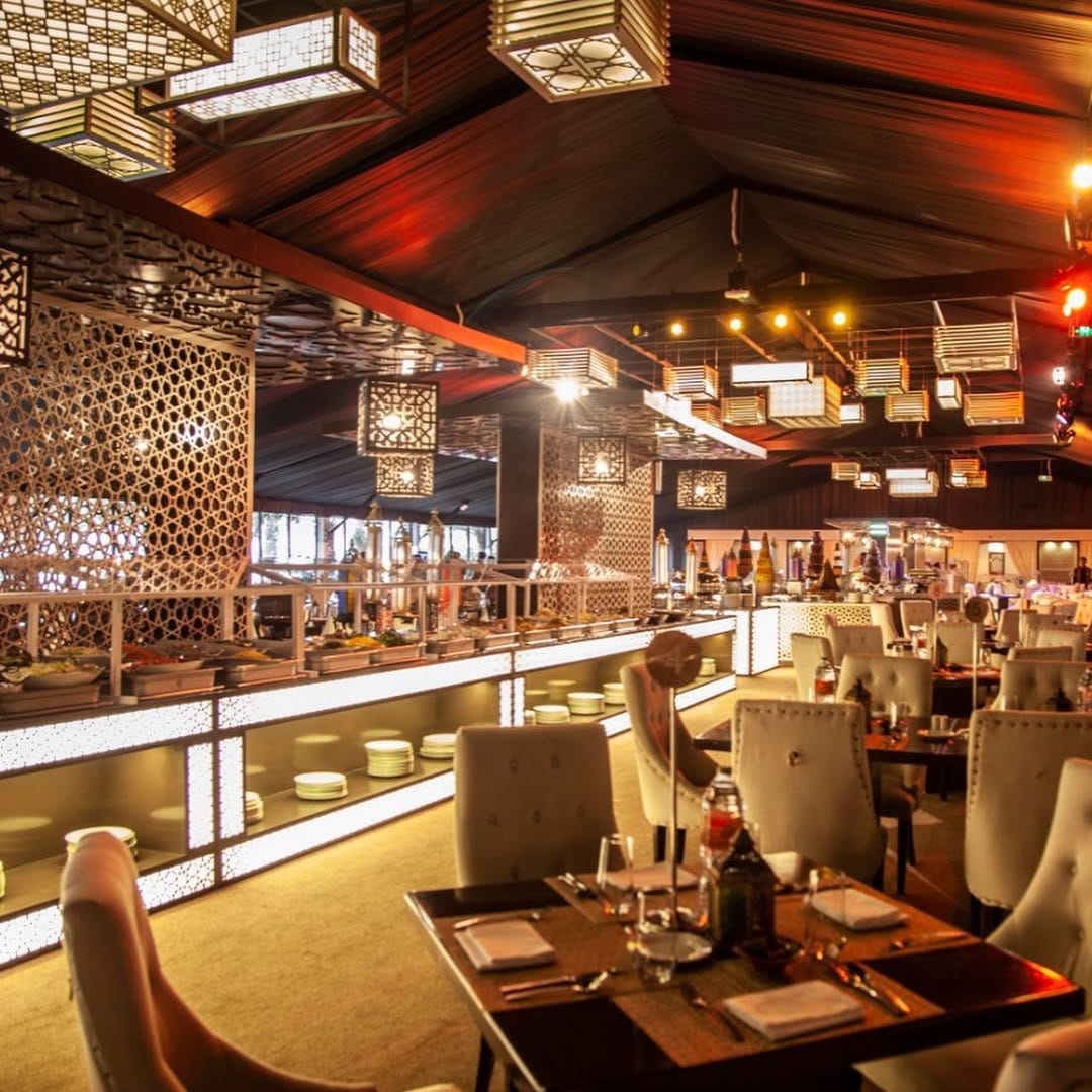 Post 7 by Hotel and Rest UAE on Instagram (carousel)