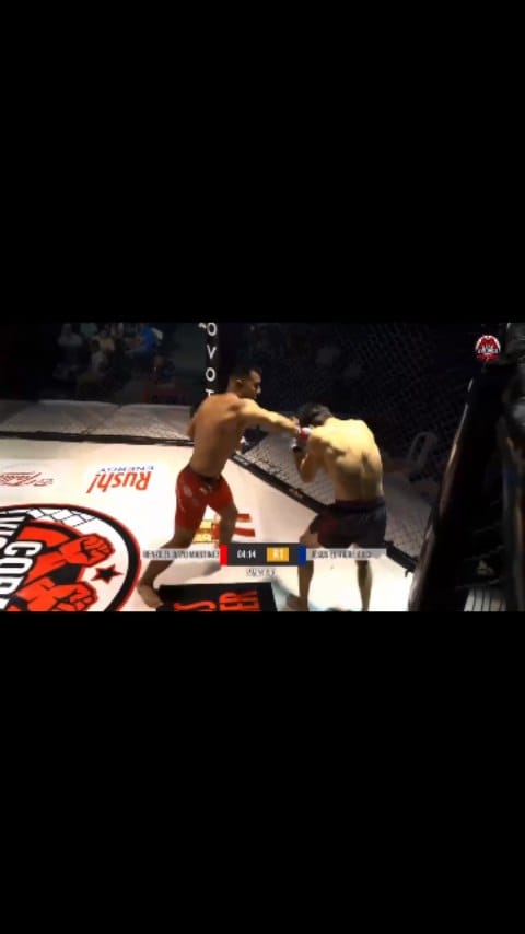 Post 1 by Renzo martinez on Instagram (video)