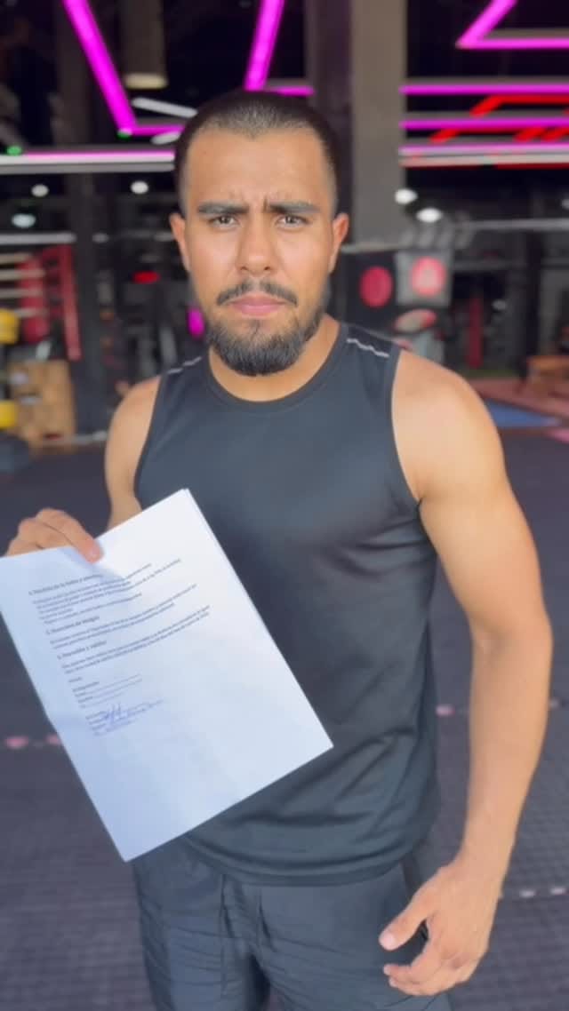 Post 8 by Renzo martinez on Instagram (video)