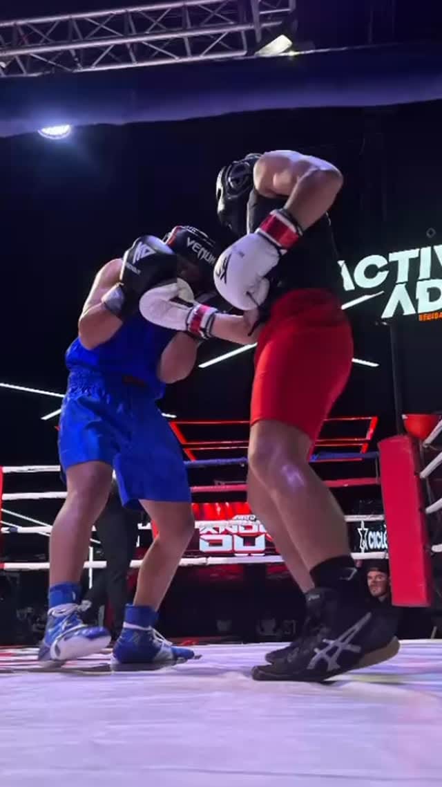 Post 10 by Renzo martinez on Instagram (video)