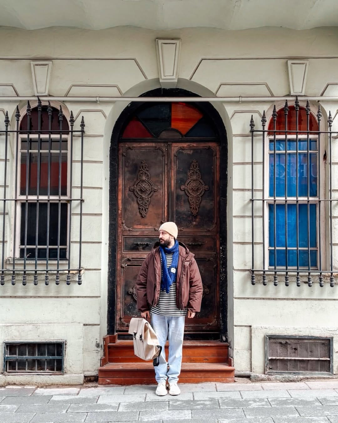 Post 3 by Bâli Kerem Güney on Instagram (carousel)