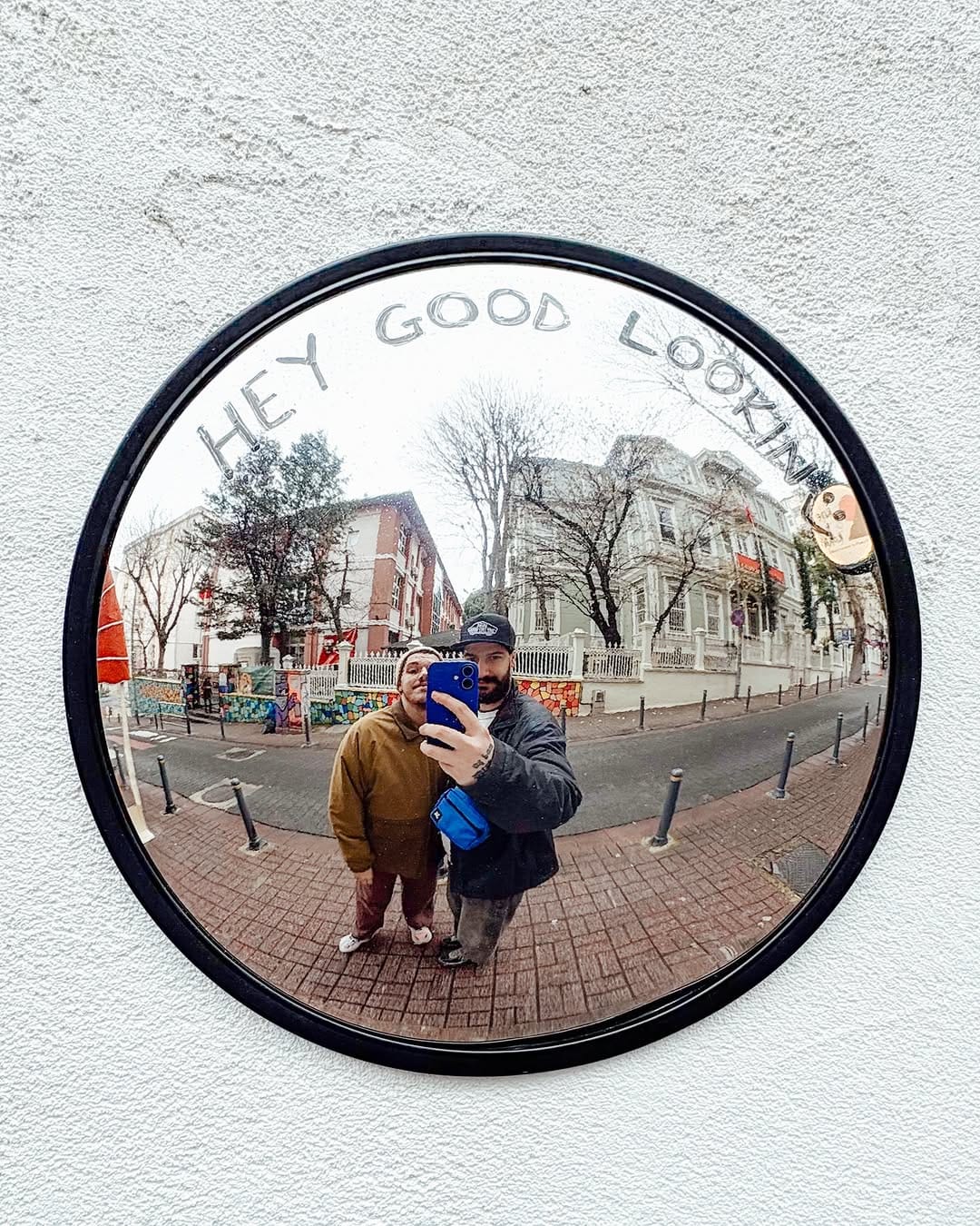 Post 5 by Bâli Kerem Güney on Instagram (image)